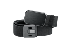 Groove Belt Black/Black