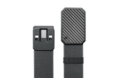 Groove Belt Carbon Fiber/Deep Stone