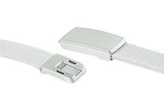 Groove Golf Belt Pro® - White