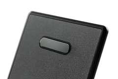 Groove Wallet MagSafe Plate